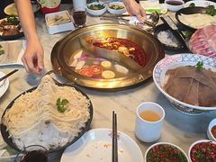 -川味观·鲜货火锅(景芳水湘店)