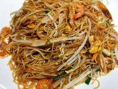 -华盛丰温州大排档(东三环南路店)