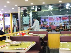 大堂-赵氏盱眙十三香龙虾(蓝村店)