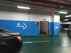 -大宁音乐广场·停车场