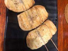 -鸟串烧Yakitori