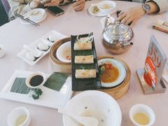 -竹溪百福酒家(同和店)
