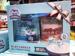 德运高钙全脂调制乳粉（件）-水果天空(东葛店)