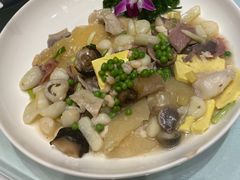 -老阊门菜馆(山塘街店)