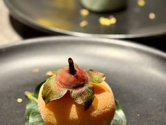 -木守西溪溪隐餐厅