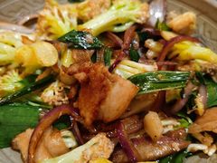 -雲蜀龙阁·金牌水煮鱼(方庄店)