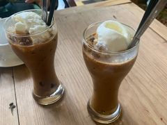 椰子咖啡-Le Chalet Dalat