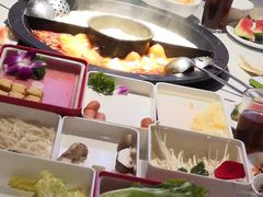 -川锅一号火锅(睢宁店)