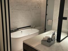 -深圳国际会展中心洲际酒店