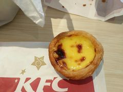 -肯德基(万科广东路店)