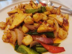-君来梁溪饭店-餐厅
