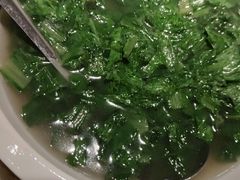 鸡汤苦麦菜-客语客家菜(琶洲保利店)