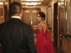 -臻爱婚礼嫁衣美妆