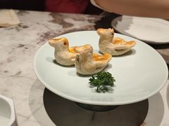 -北京全聚德(清华园店)