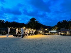 -石梅湾艾美度假酒店