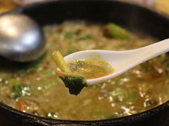 -榕江牛瘪牛肉火锅
