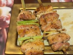 -弓二·烧鸟居酒屋(财富购物中心店)