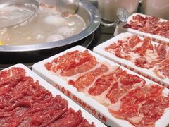 -八合里潮汕鲜牛肉火锅(深圳海岸城店)
