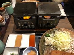 -牛かつもと村(原宿店)