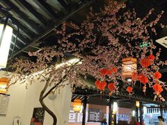 -卢大鲜鱼头捞饭(美利广场店)