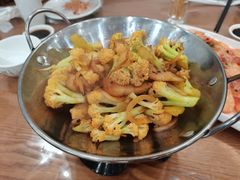 -洲晓鲜·舟山海鲜大排档(朱家尖风景区店)