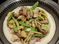 -灶座小锅烀饼·铁锅炖(全国总店)