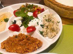 -ALAMEEN阿拉伯餐厅(三里屯店)