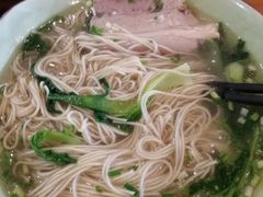 枫镇大肉面-李公面(星尚邻里店)