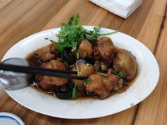 -黄记饮食店·潮汕家常菜(丹霞庄中区店)