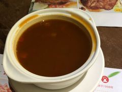 -路易十三西餐厅(西关新天地店)