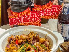 -友德福.老字号粤菜.广州地标融合美食(荔湾路店)