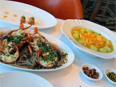 -恒悦轩·粤菜(上海展览中心店)