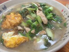 -无名氏面馆(邮电路店)