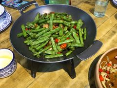 -湘香私房菜(大石长隆店)
