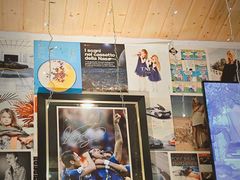 -安立可意大利美食