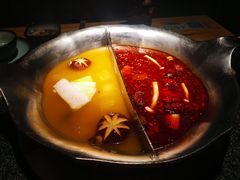台式麻辣锅-湊湊火锅·茶憩(新中关购物中心店)