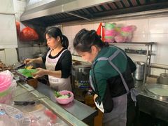 -凤张螺蛳粉·爽口粉(跃进路总店)