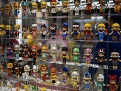 -泡泡玛特POPMART(合生汇店)