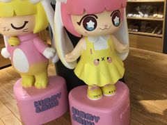 -九木杂物社(恒隆广场店)