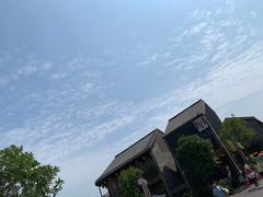 -江门古劳水乡旅游区