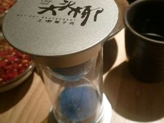 -大头椰·椰子鸡火锅(南宁万象城店)