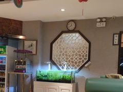 -粥全粥到海鲜家常菜·海肠捞饭(嫩江路店)