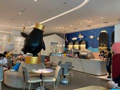 -BossBabe亲子餐厅(金光华广场店)