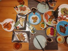 -翼精致料理(昆山旗舰店)