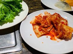 -33韩式自助烧烤(环城南路店)