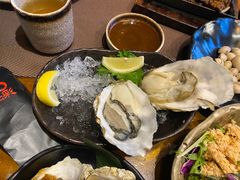 -和彩放题餐厅(酒仙桥店)