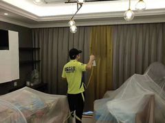 -绿色亿家除甲醛机构