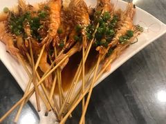 串串虾-美极鲜食坊(宝安南路店)