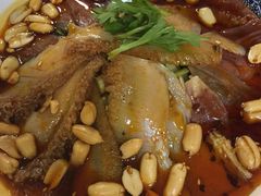 -伊兰麒兰馨园·川菜·清真馆(339电视塔店)