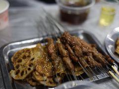 -小民大排档(马场角横路店)